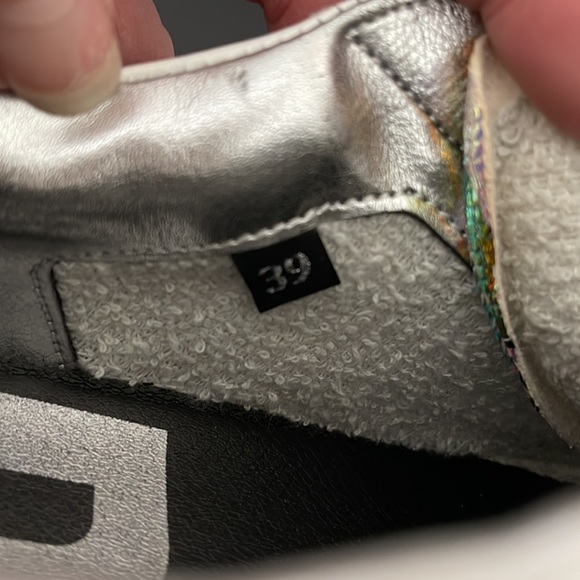 P448 sneakers - Picture 5 of 5